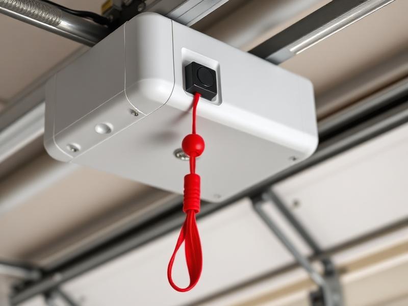 Manual Release Mechanisms: Protecting Your Family