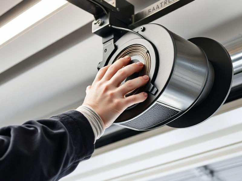 Garage Door Repair - Professional garage door service